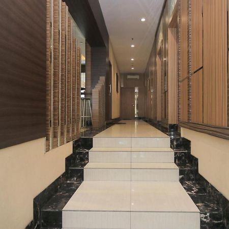 Smarthomm Ancol Jakarta Eksteriør bilde