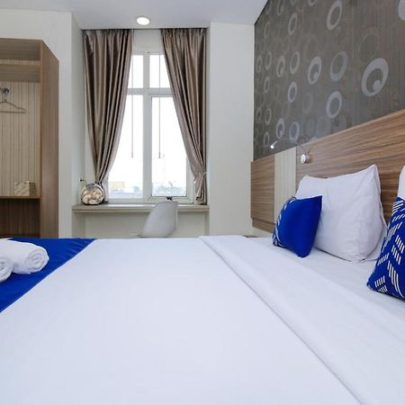 Smarthomm Ancol Jakarta Eksteriør bilde