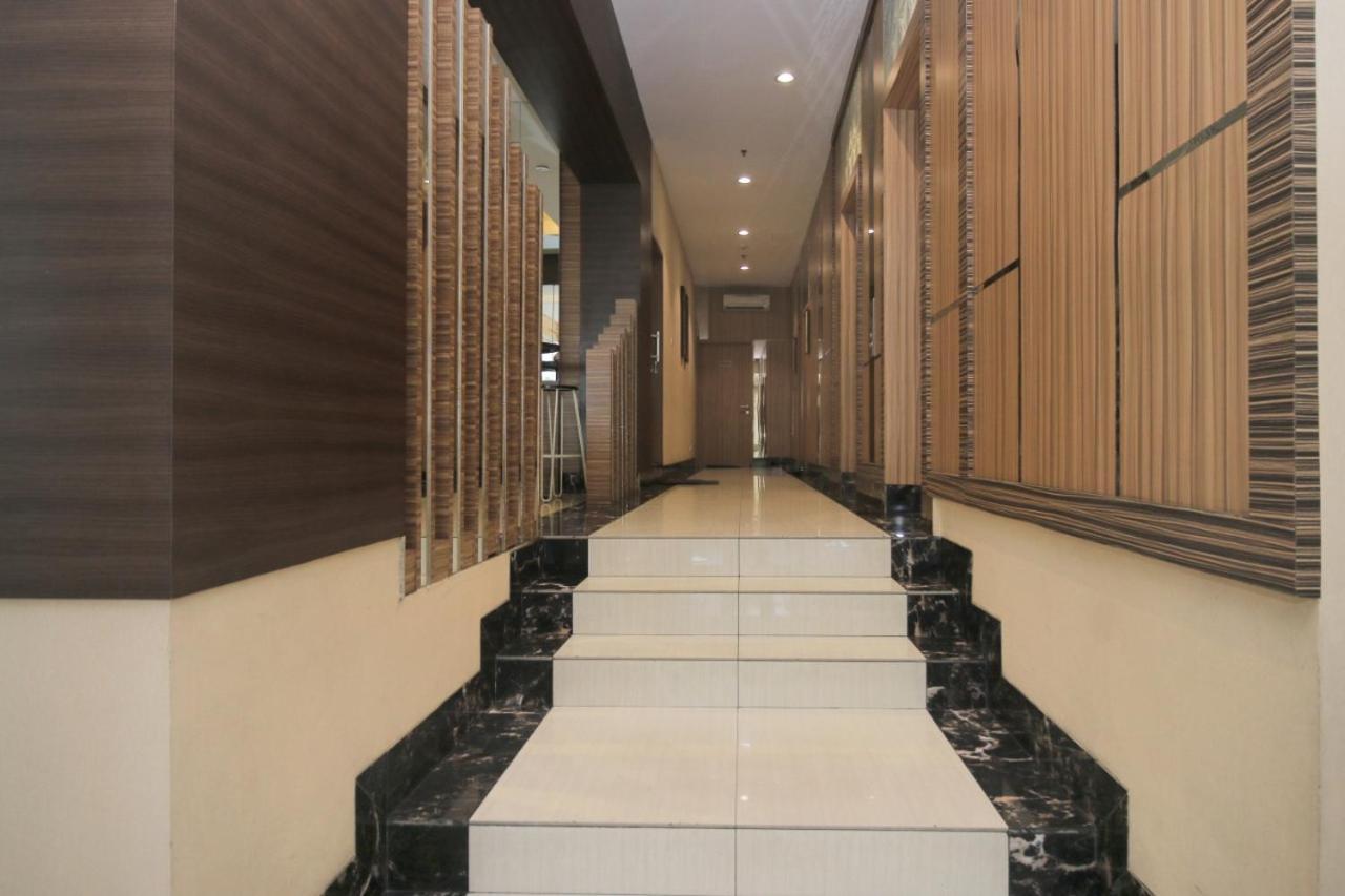 Smarthomm Ancol Jakarta Eksteriør bilde