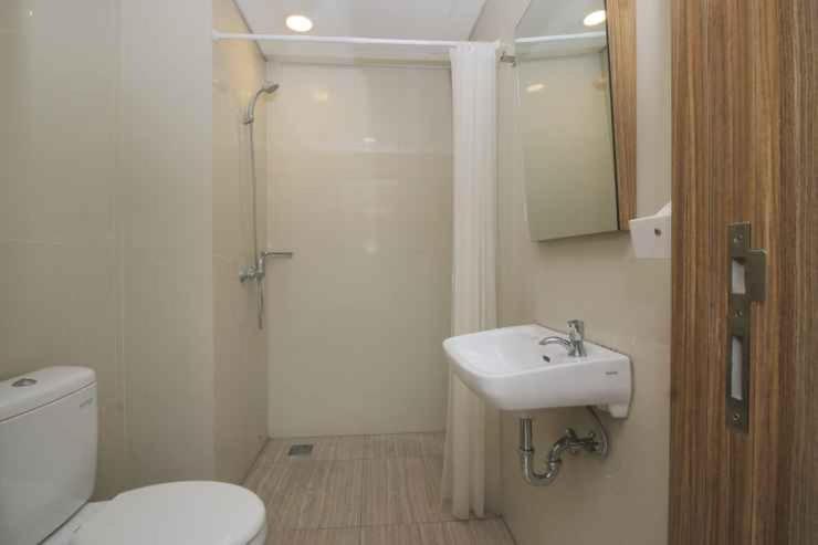 Smarthomm Ancol Jakarta Eksteriør bilde