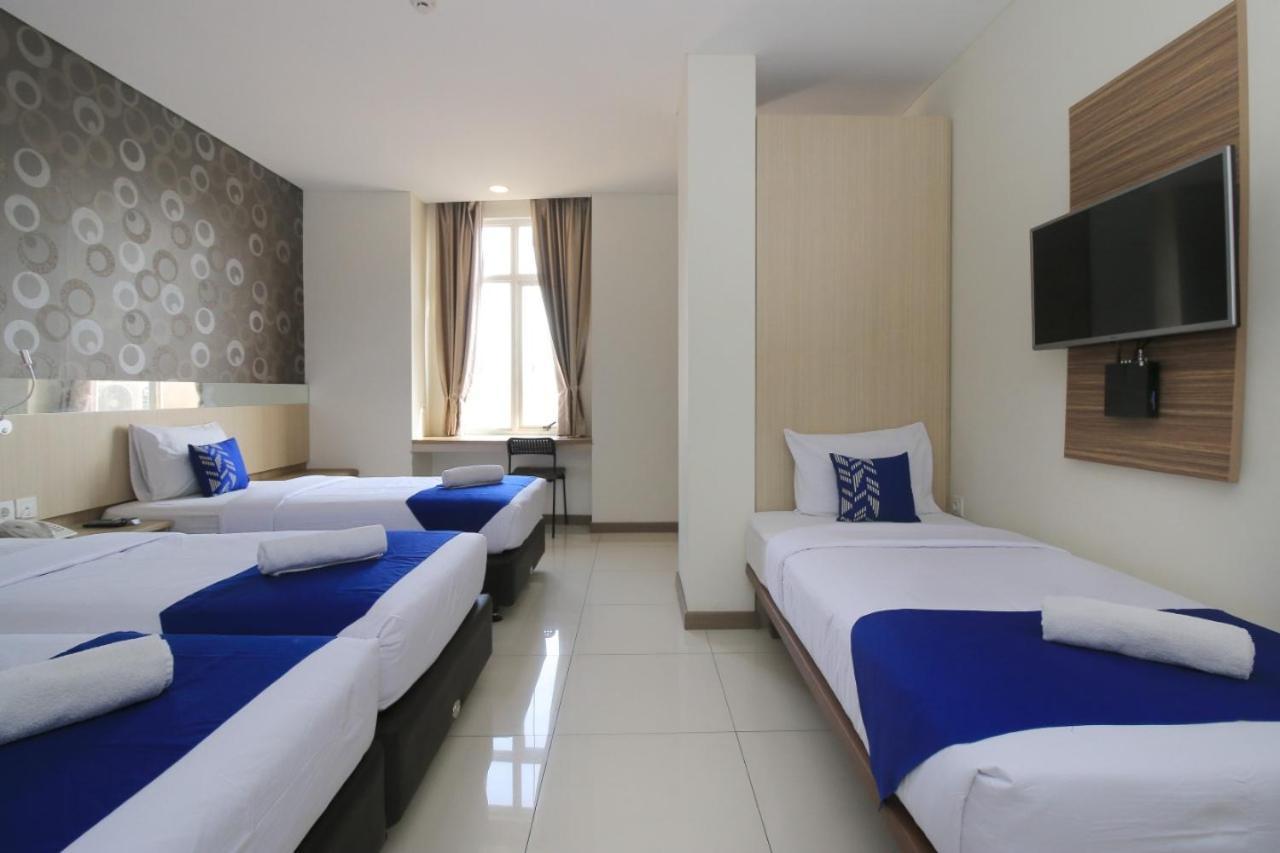 Smarthomm Ancol Jakarta Eksteriør bilde