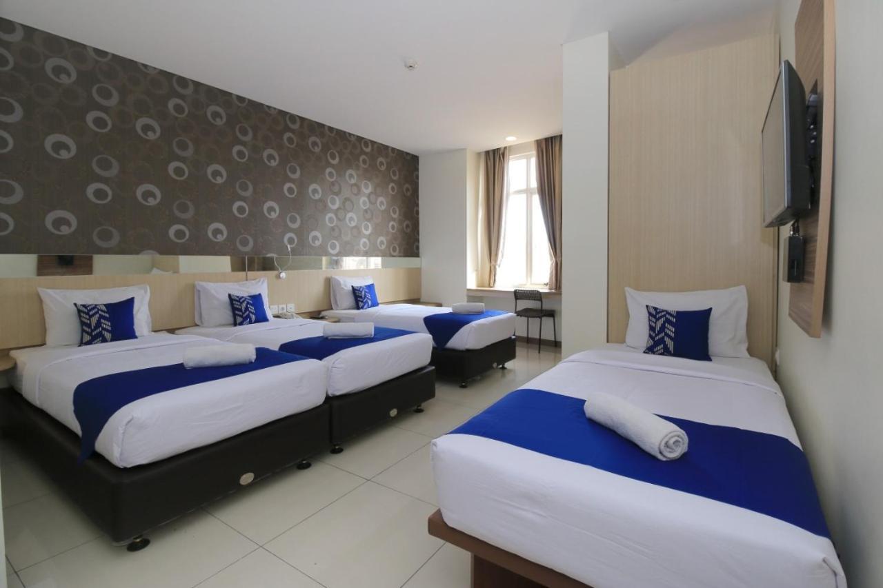 Smarthomm Ancol Jakarta Eksteriør bilde