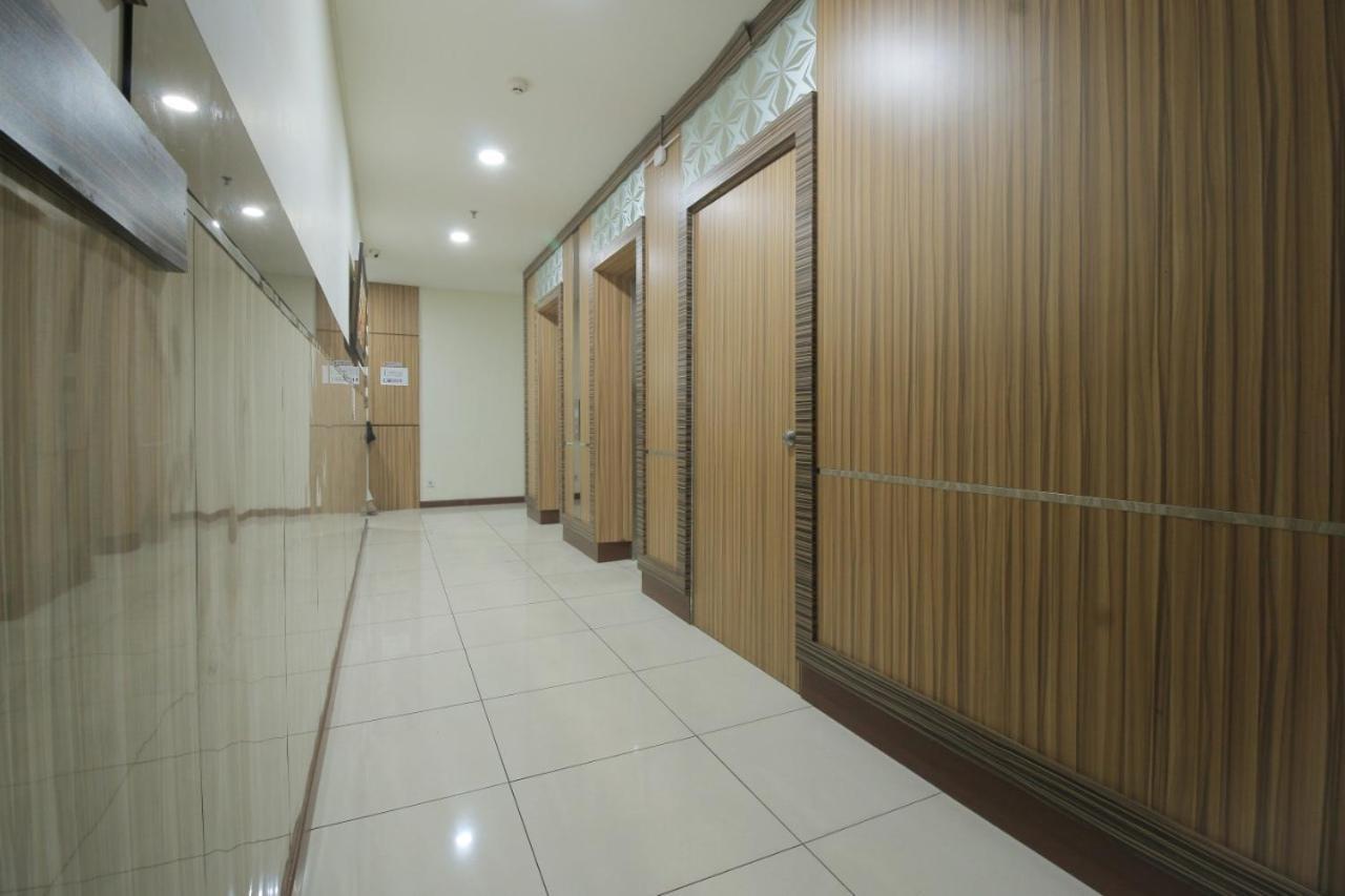 Smarthomm Ancol Jakarta Eksteriør bilde